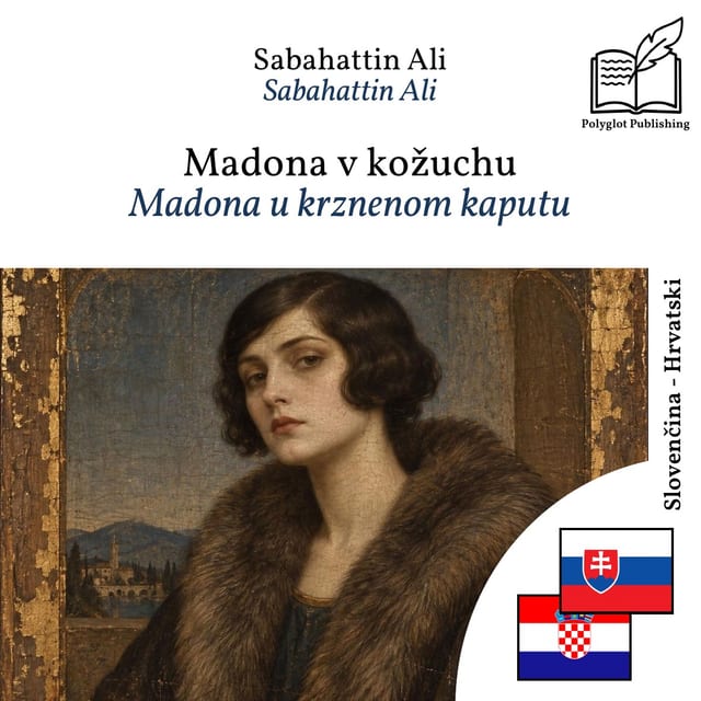 Madona u krznenom kaputu