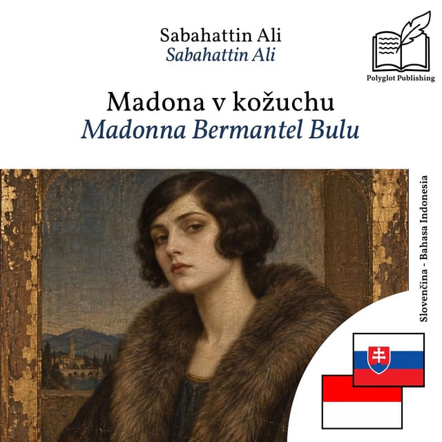 Madonna Bermantel Bulu