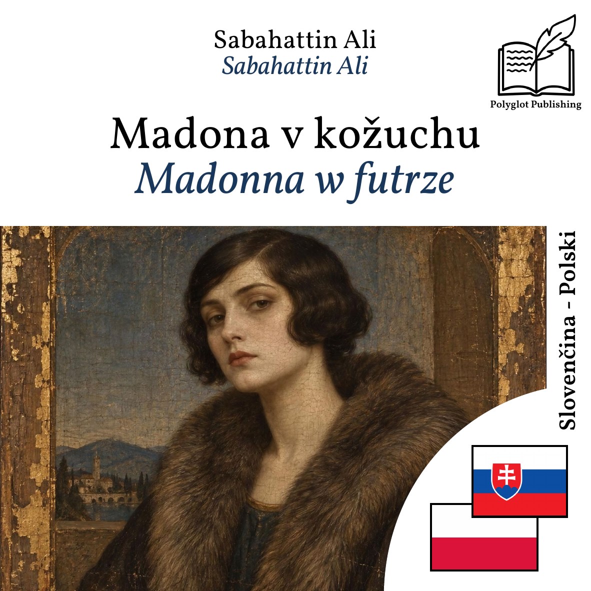 Madonna w futrze