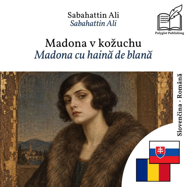 Madona cu haină de blană