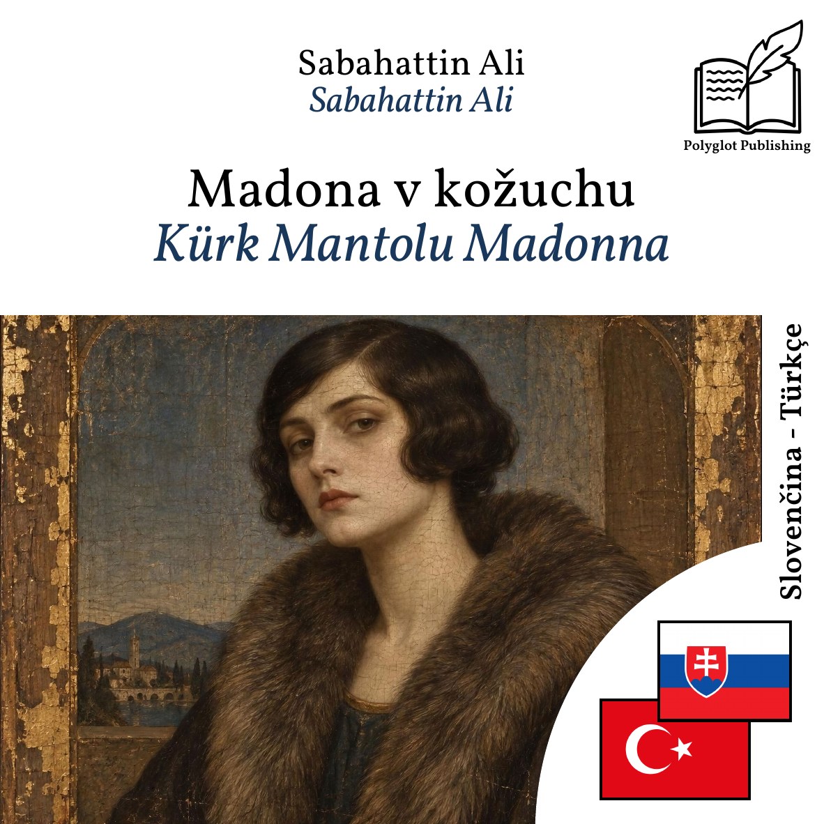 Kürk Mantolu Madonna