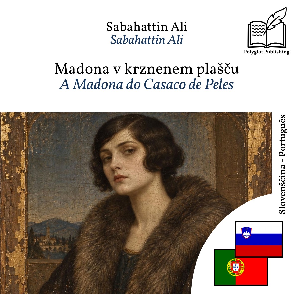 A Madona do Casaco de Peles