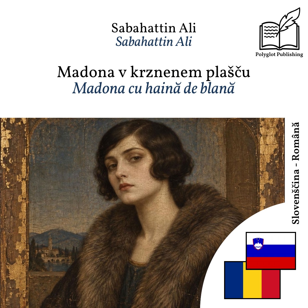 Madona cu haină de blană