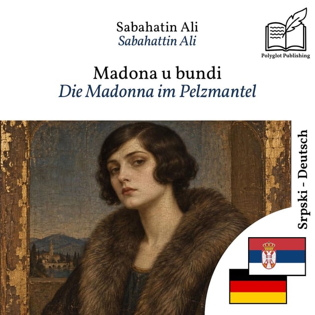 Die Madonna im Pelzmantel