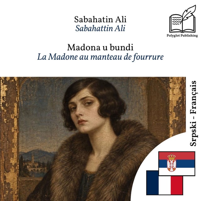 La Madone au manteau de fourrure