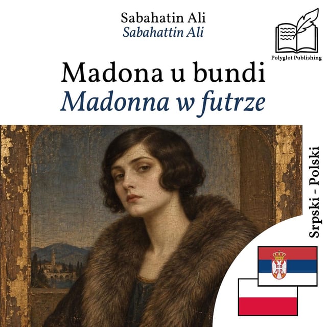 Madonna w futrze