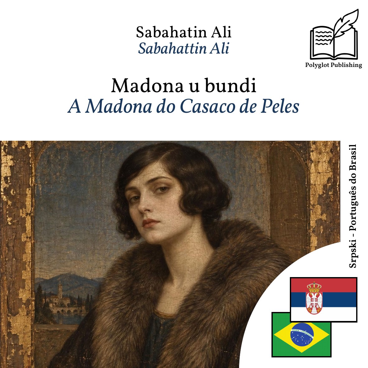 A Madona do Casaco de Peles