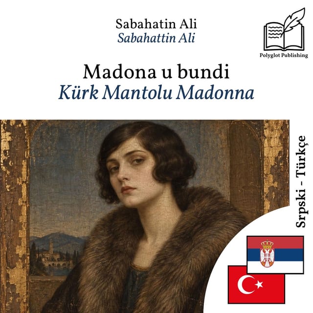 Kürk Mantolu Madonna