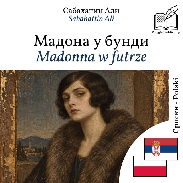 Madonna w futrze