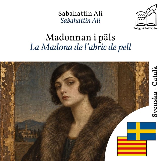 La Madona de l'abric de pell