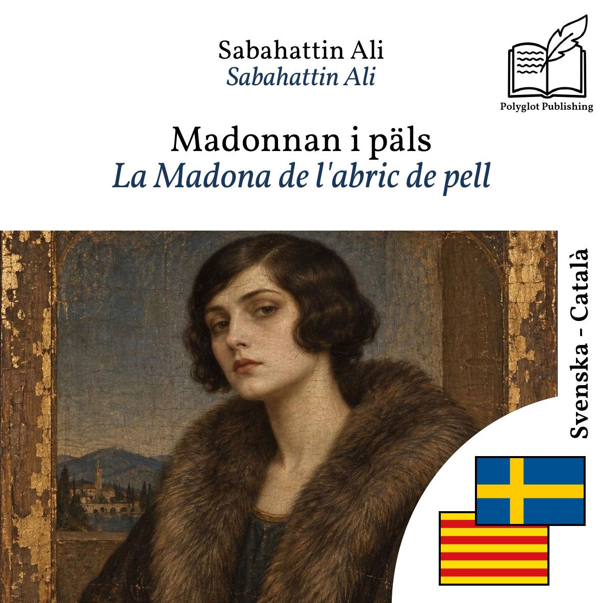 La Madona de l'abric de pell
