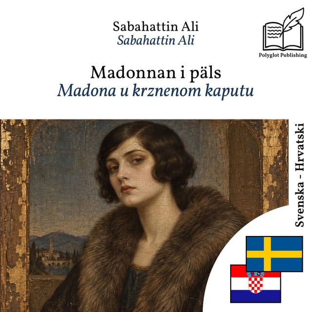 Madona u krznenom kaputu