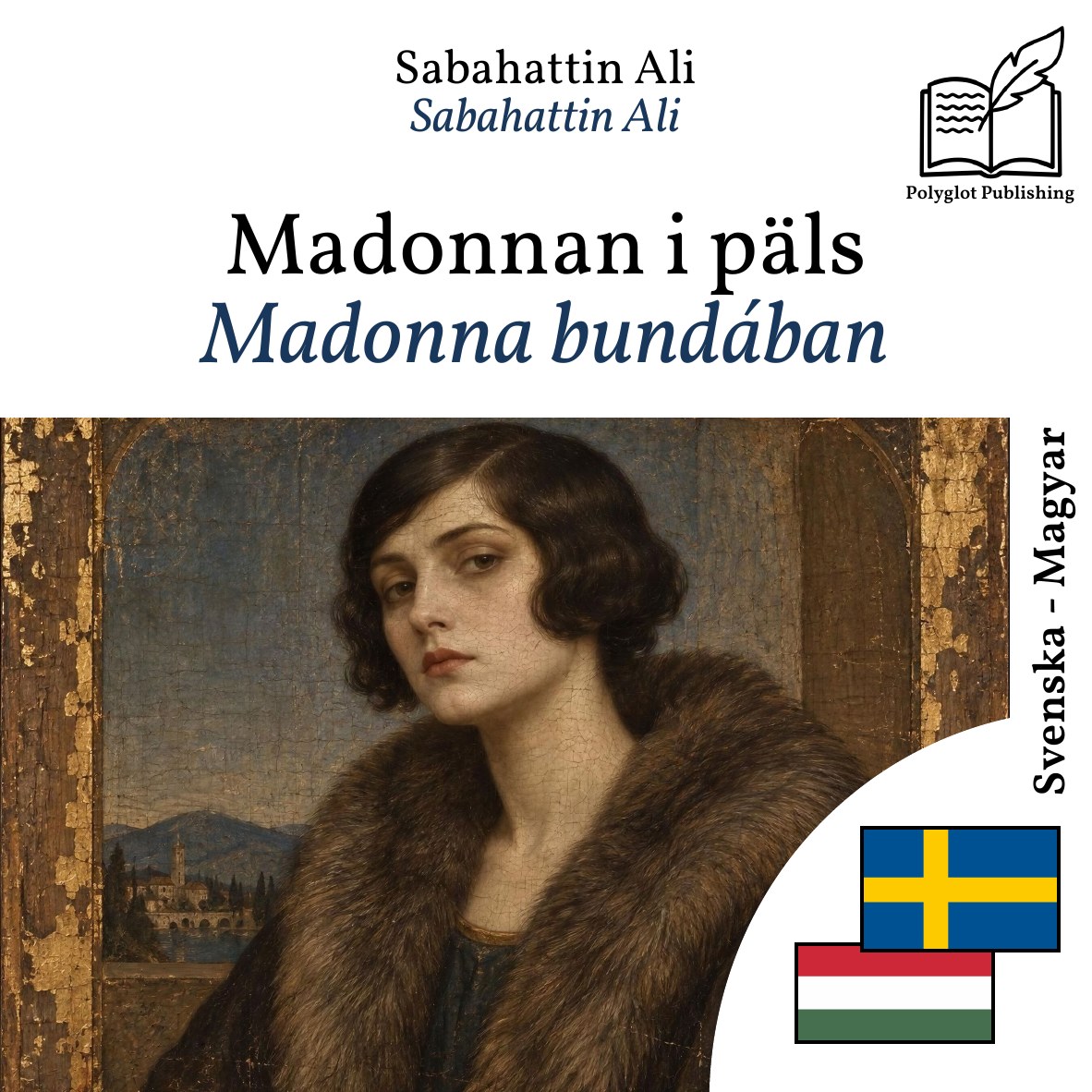 Madonna bundában