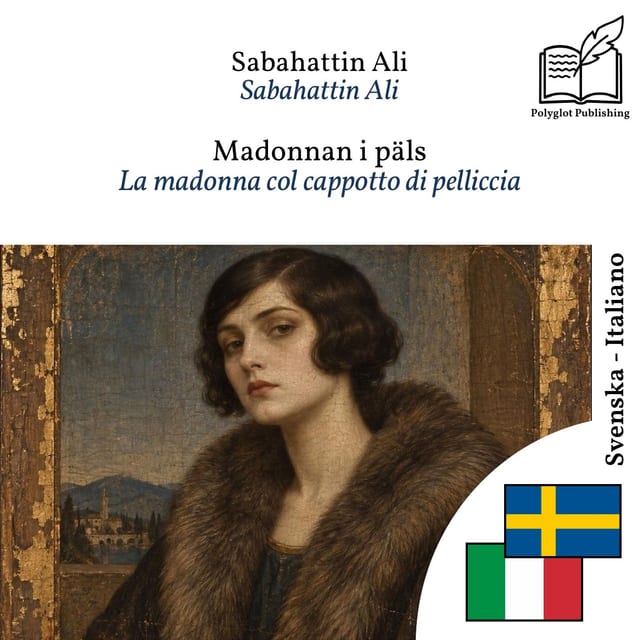 La madonna col cappotto di pelliccia