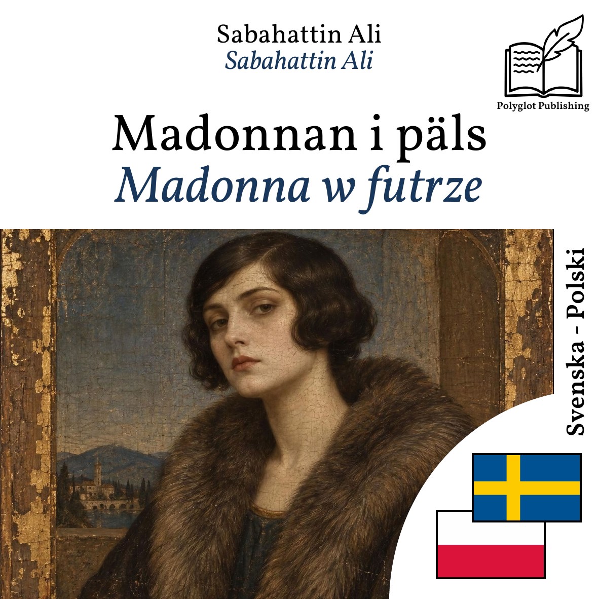Madonna w futrze