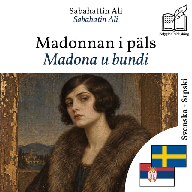 Madona u bundi