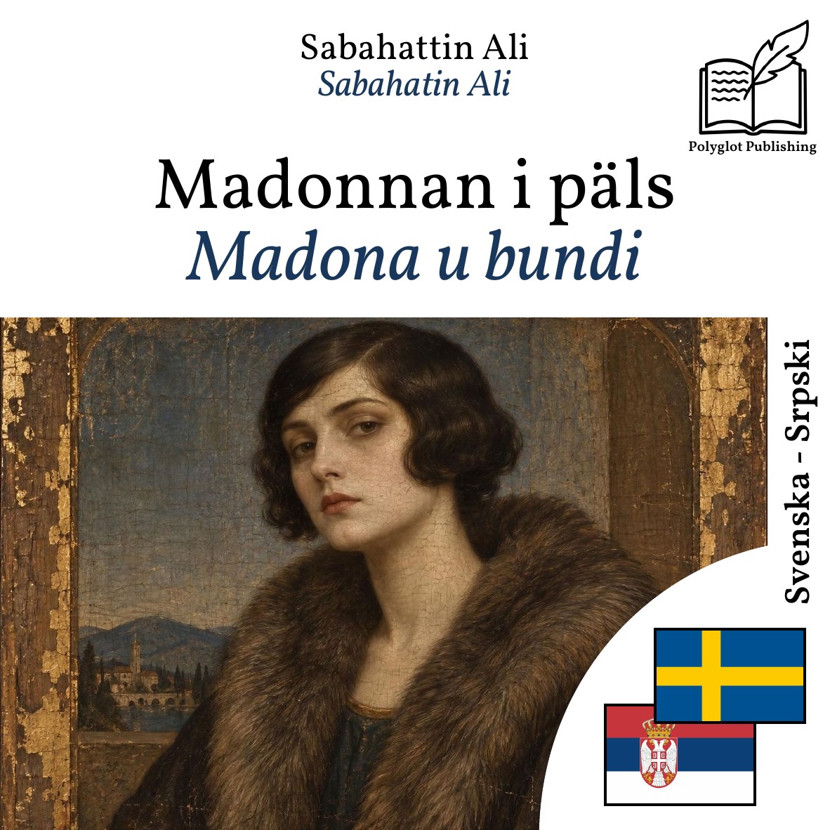 Madona u bundi