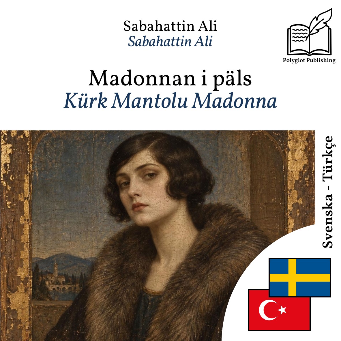 Kürk Mantolu Madonna