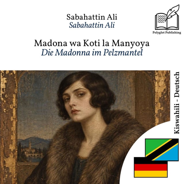 Die Madonna im Pelzmantel