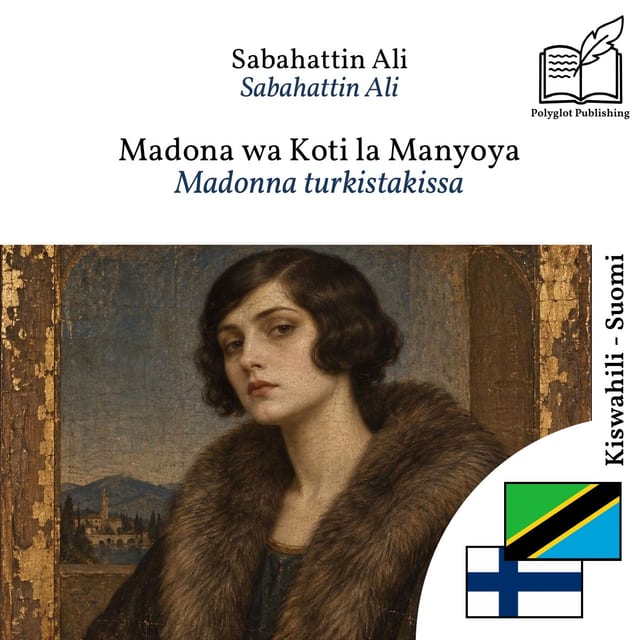 Madonna turkistakissa