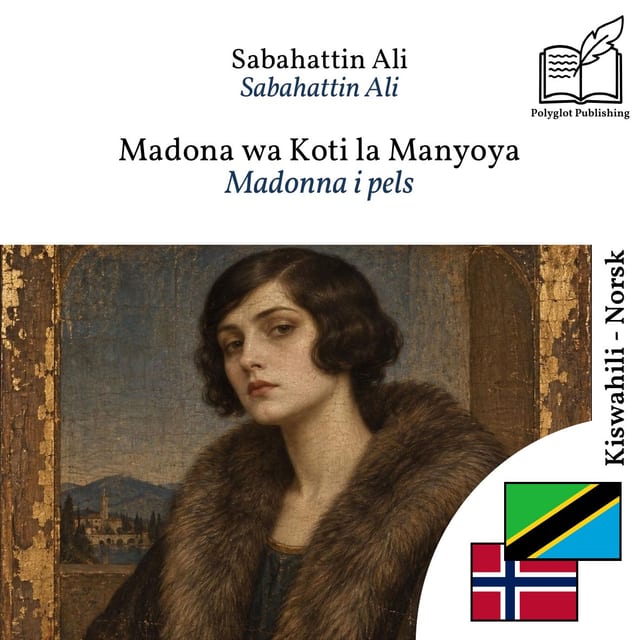 Madonna i pels