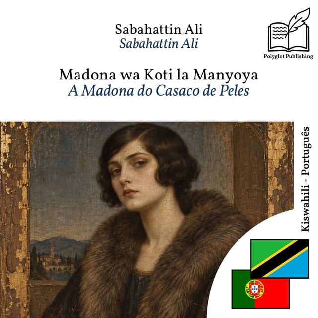 A Madona do Casaco de Peles