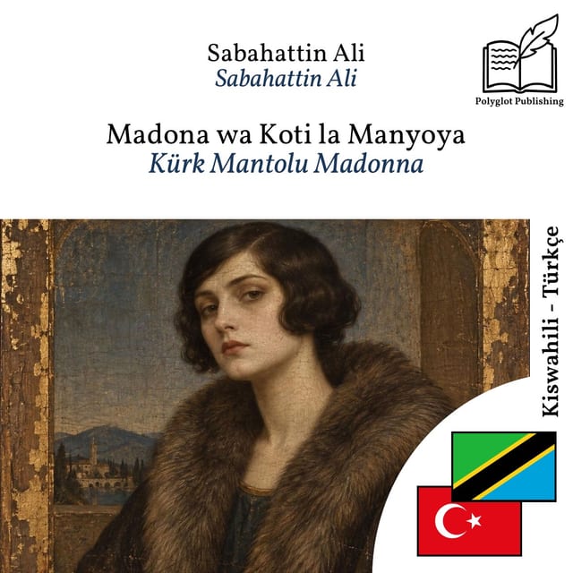 Kürk Mantolu Madonna