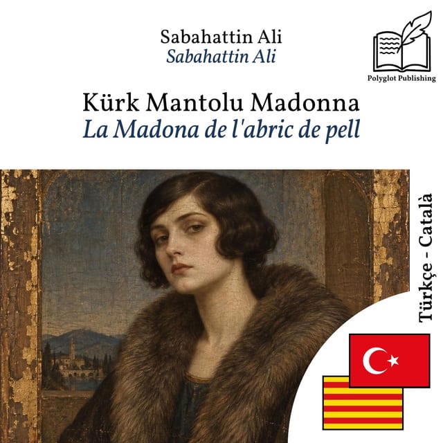 La Madona de l'abric de pell