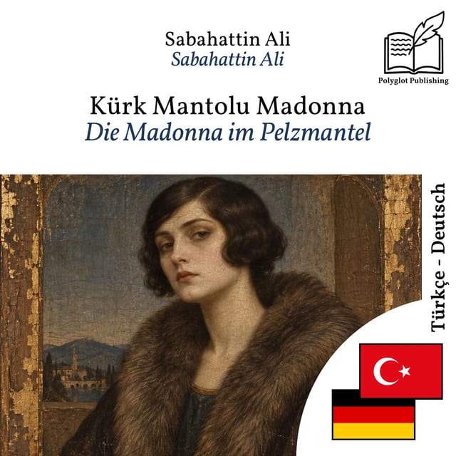 Die Madonna im Pelzmantel