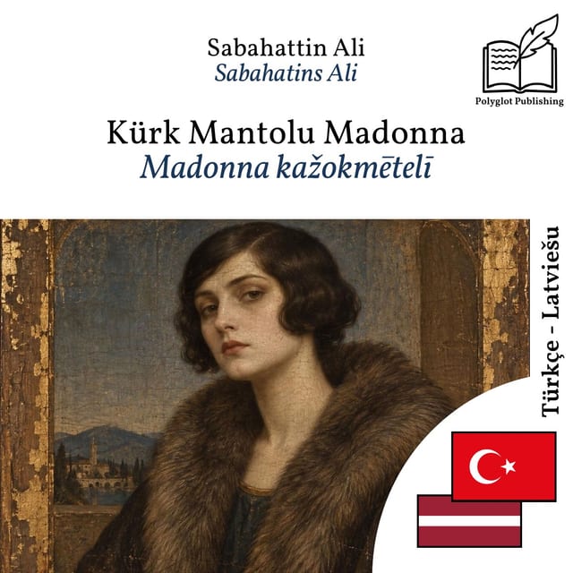 Madonna kažokmētelī