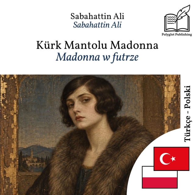 Madonna w futrze