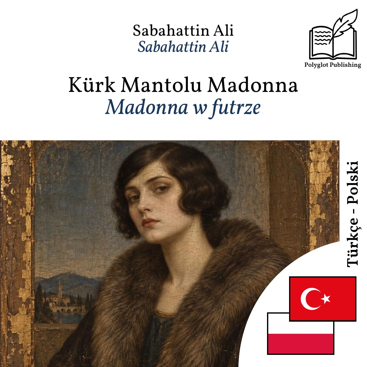Madonna w futrze