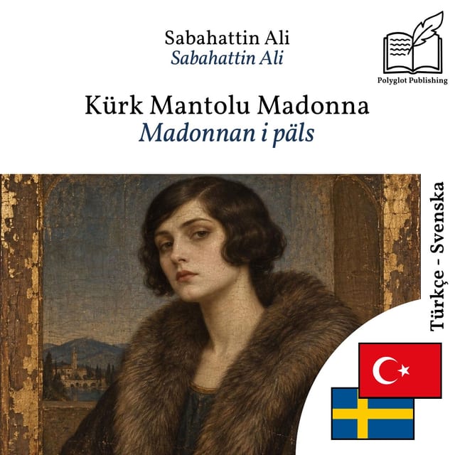 Madonnan i päls