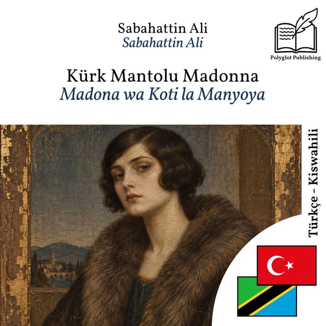 Madona wa Koti la Manyoya