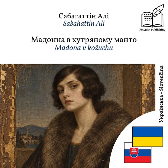 Madona v kožuchu