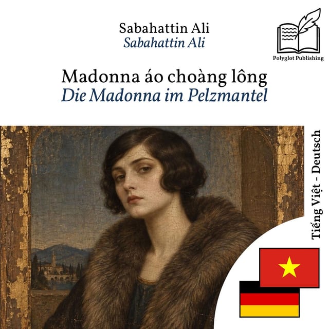 Die Madonna im Pelzmantel