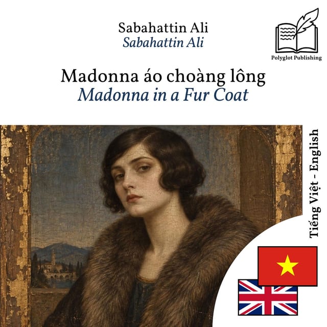 Madonna in a Fur Coat