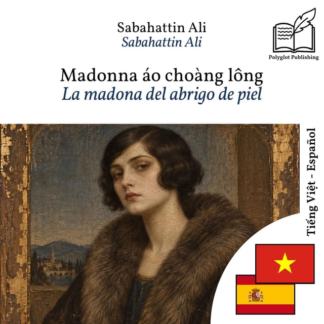 La madona del abrigo de piel