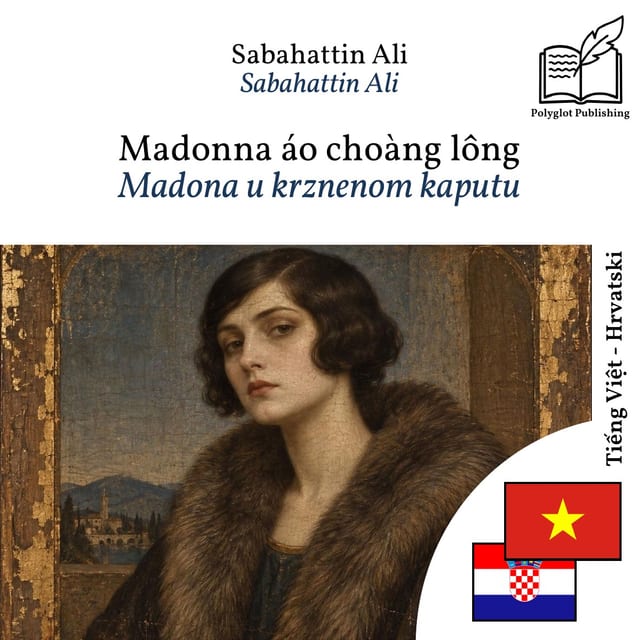Madona u krznenom kaputu
