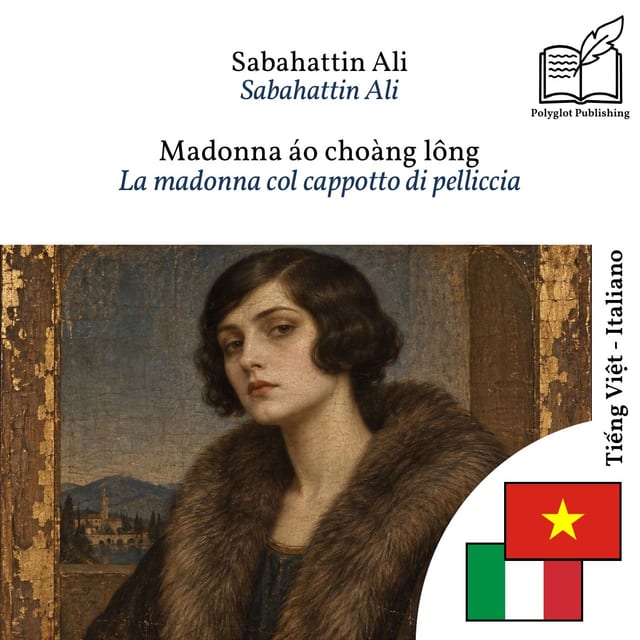 La madonna col cappotto di pelliccia