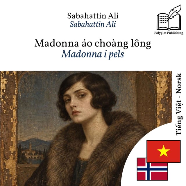 Madonna i pels