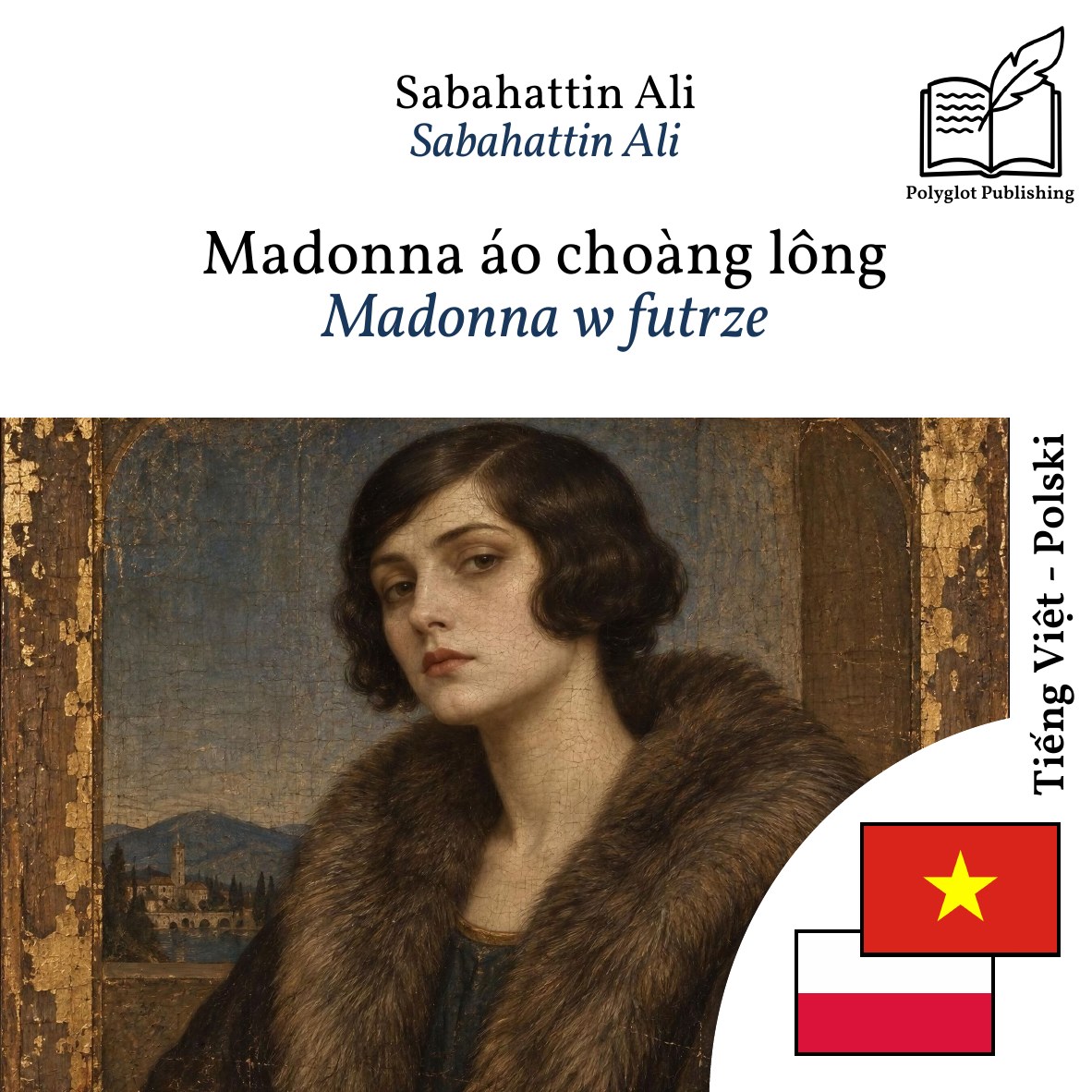 Madonna w futrze