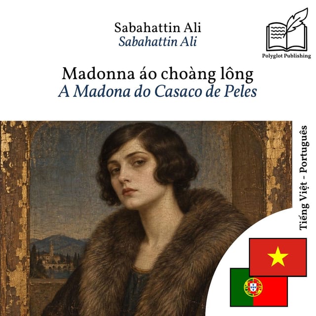 A Madona do Casaco de Peles