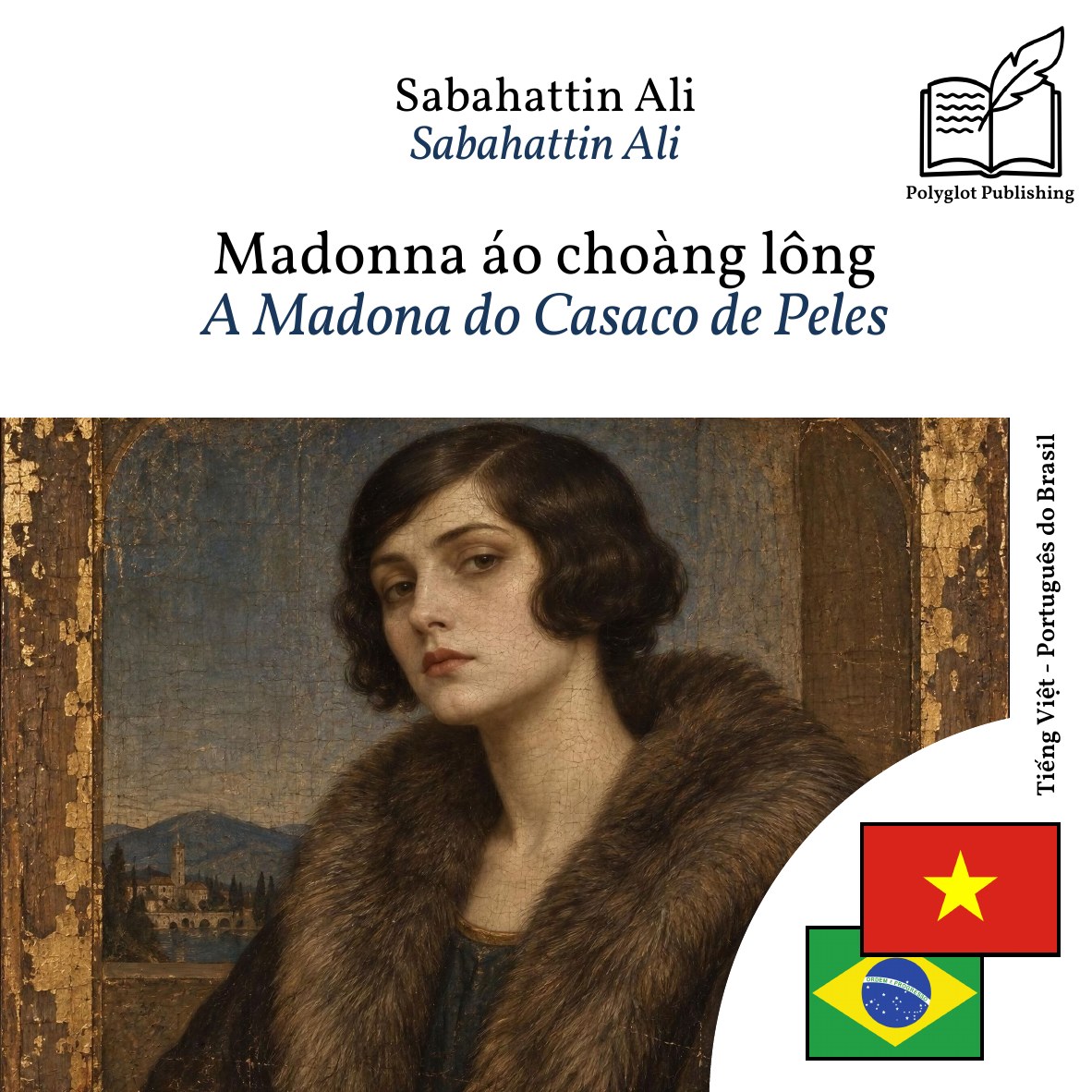 A Madona do Casaco de Peles