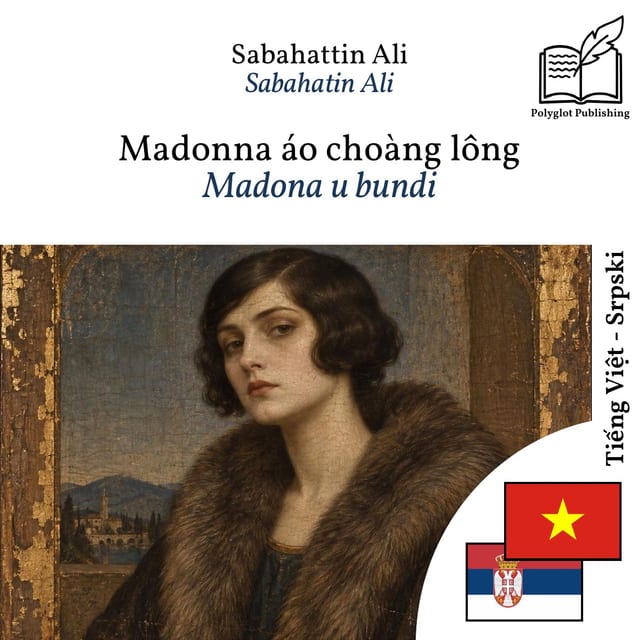 Madona u bundi