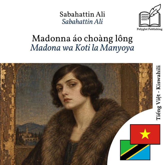 Madona wa Koti la Manyoya