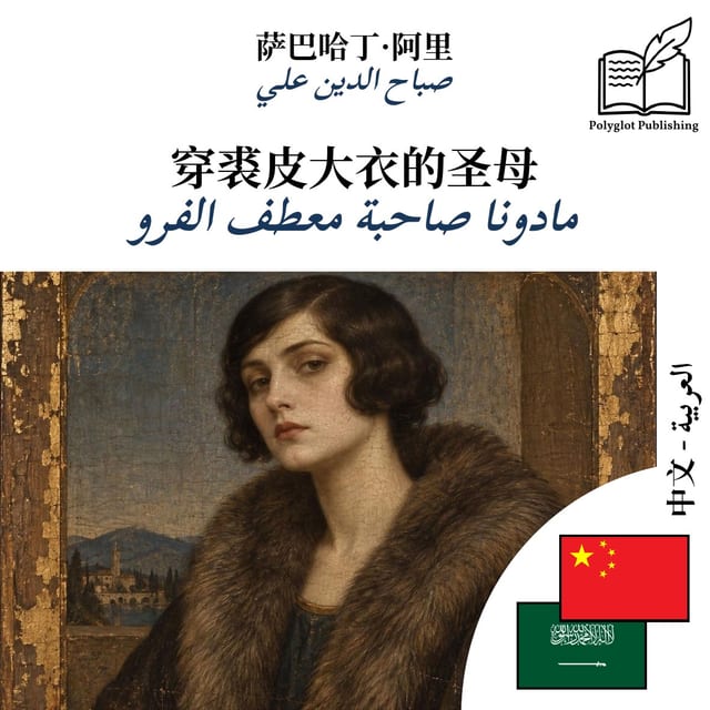 مادونا صاحبة معطف الفرو