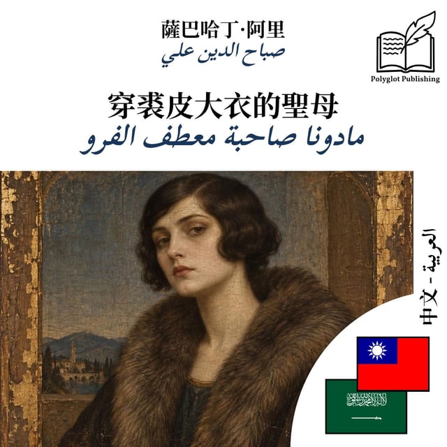 مادونا صاحبة معطف الفرو