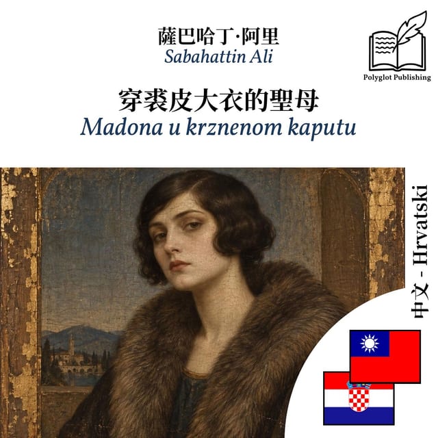 Madona u krznenom kaputu