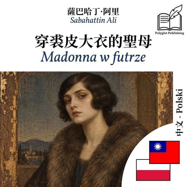 Madonna w futrze